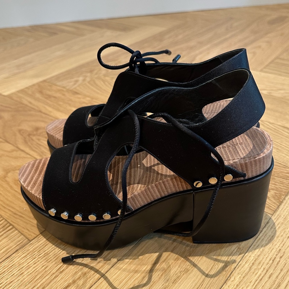 BALENCIAGA SANDALS 39eur